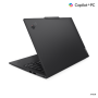 Lenovo ThinkPad T14s , Black , 14 , IPS , WUXGA , 1920 x 1200 pixels , Anti-glare , AMD Ryzen AI 7 PRO , 360 , 64 GB , LPDDR5x , Solid-state drive capacity 1000 GB , AMD Radeon 880M Graphics , Windows 11 Pro , 802.11be , Bluetooth version 5.3 , LTE Upgrad