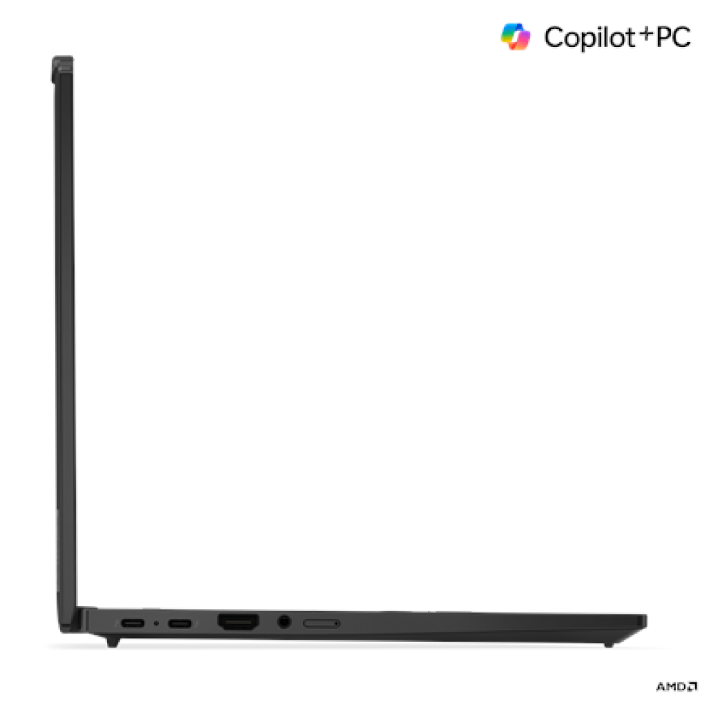 Lenovo ThinkPad T14s , Black , 14 , IPS , WUXGA , 1920 x 1200 pixels , Anti-glare , AMD Ryzen AI 7 PRO , 360 , 64 GB , LPDDR5x , Solid-state drive capacity 1000 GB , AMD Radeon 880M Graphics , Windows 11 Pro , 802.11be , Bluetooth version 5.3 , LTE Upgrad