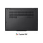 Lenovo ThinkPad T14s , Black , 14 , IPS , WUXGA , 1920 x 1200 pixels , Anti-glare , AMD Ryzen AI 7 PRO , 360 , 64 GB , LPDDR5x , Solid-state drive capacity 1000 GB , AMD Radeon 880M Graphics , Windows 11 Pro , 802.11be , Bluetooth version 5.3 , LTE Upgrad