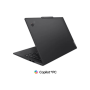 Lenovo ThinkPad T14s , Black , 14 , IPS , WUXGA , 1920 x 1200 pixels , Anti-glare , AMD Ryzen AI 7 PRO , 360 , 64 GB , LPDDR5x , Solid-state drive capacity 1000 GB , AMD Radeon 880M Graphics , Windows 11 Pro , 802.11be , Bluetooth version 5.3 , LTE Upgrad