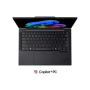Lenovo ThinkPad T14s , Black , 14 , IPS , WUXGA , 1920 x 1200 pixels , Anti-glare , AMD Ryzen AI 7 PRO , 360 , 64 GB , LPDDR5x , Solid-state drive capacity 1000 GB , AMD Radeon 880M Graphics , Windows 11 Pro , 802.11be , Bluetooth version 5.3 , LTE Upgrad