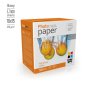 ColorWay Photo Paper, 500 sheets , High Glossy , 230 g/m² , 10x15
