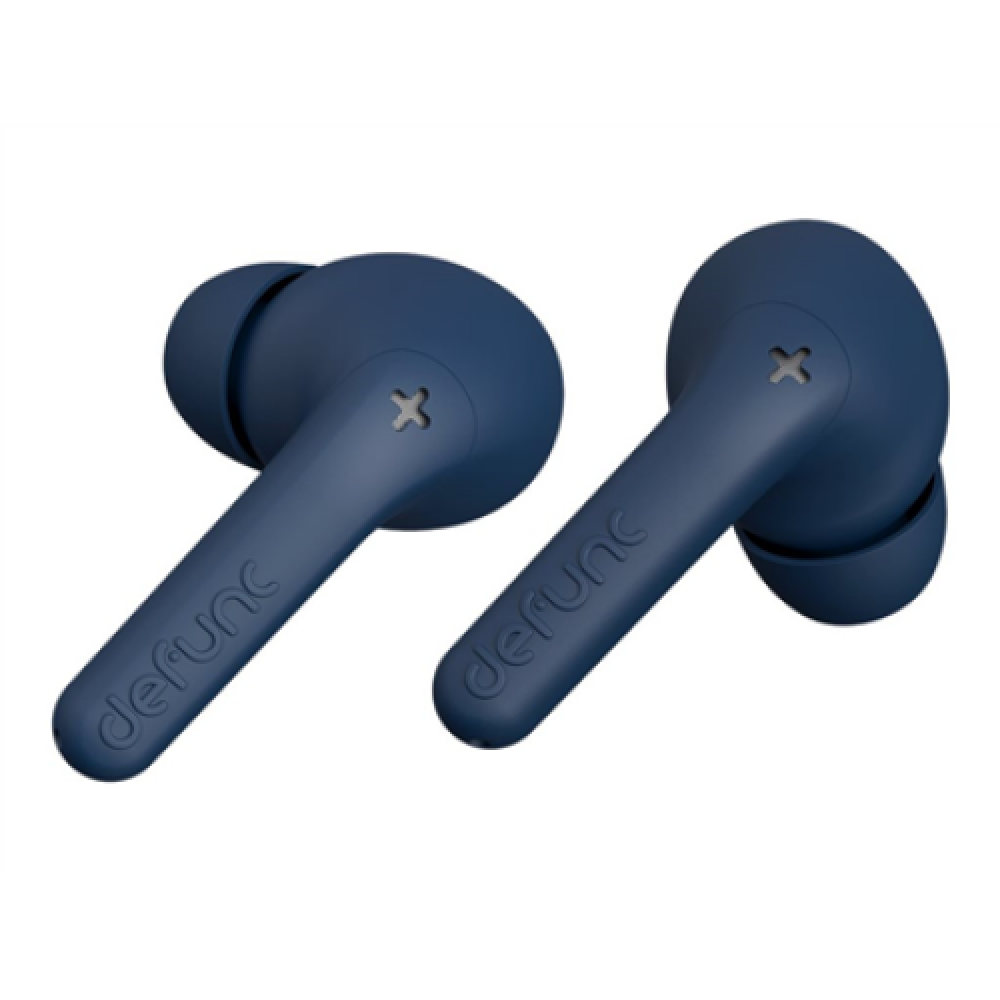 Defunc , Earbuds , True Audio