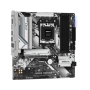 ASRock , A620M PRO RS , Processor family AMD , Processor socket AM5 , DDR5 DIMM , Supported hard disk drive interfaces SATA, M.2 , Number of SATA connectors 4