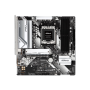 ASRock , A620M PRO RS , Processor family AMD , Processor socket AM5 , DDR5 DIMM , Supported hard disk drive interfaces SATA, M.2 , Number of SATA connectors 4