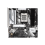 ASRock , A620M PRO RS , Processor family AMD , Processor socket AM5 , DDR5 DIMM , Supported hard disk drive interfaces SATA, M.2 , Number of SATA connectors 4