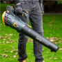 Batavia B.V. , 18V Cordless Leaf Blower - Without Battery and Charger