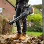 Batavia B.V. , 18V Cordless Leaf Blower - Without Battery and Charger