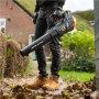Batavia B.V. 18V Cordless Leaf Blower - Without Battery and Charger