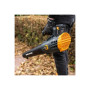 Batavia B.V. , 18V Cordless Leaf Blower - Without Battery and Charger