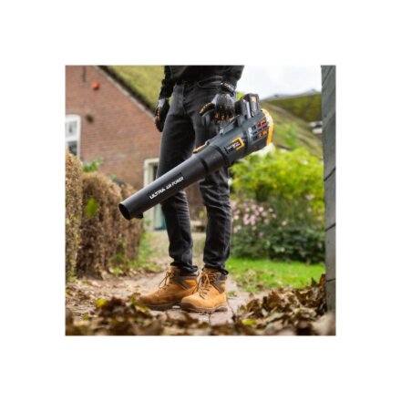 Batavia B.V. , 18V Cordless Leaf Blower - Without Battery and Charger