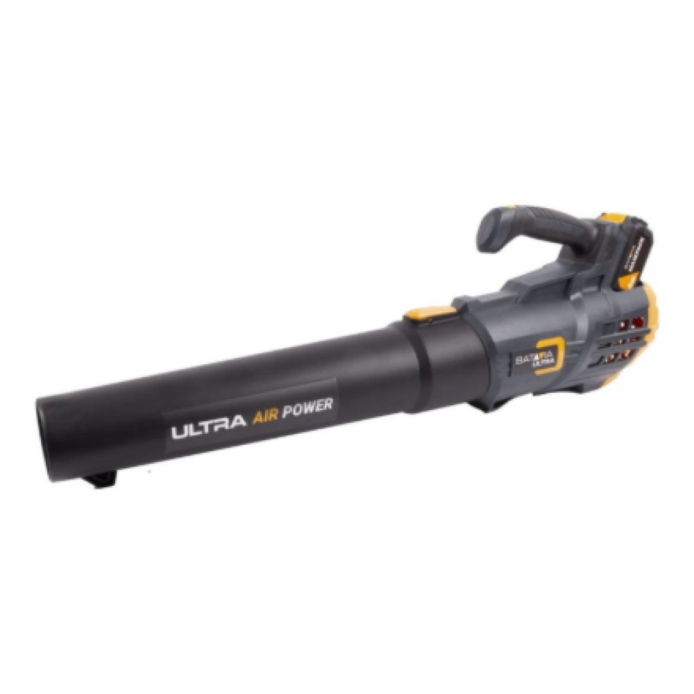 Batavia B.V. 18V Cordless Leaf Blower - Without Battery and Charger