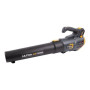 Batavia B.V. , 18V Cordless Leaf Blower - Without Battery and Charger