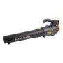 Batavia B.V. 18V Cordless Leaf Blower - Without Battery and Charger