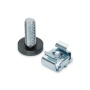 Digitus Fixing set for 483 mm (19‘‘) and 254 mm (10) components, M6 , DN-19 SET-S