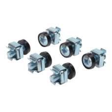 Digitus Fixing set for 483 mm (19‘‘) and 254 mm (10) components, M6 , DN-19 SET-S