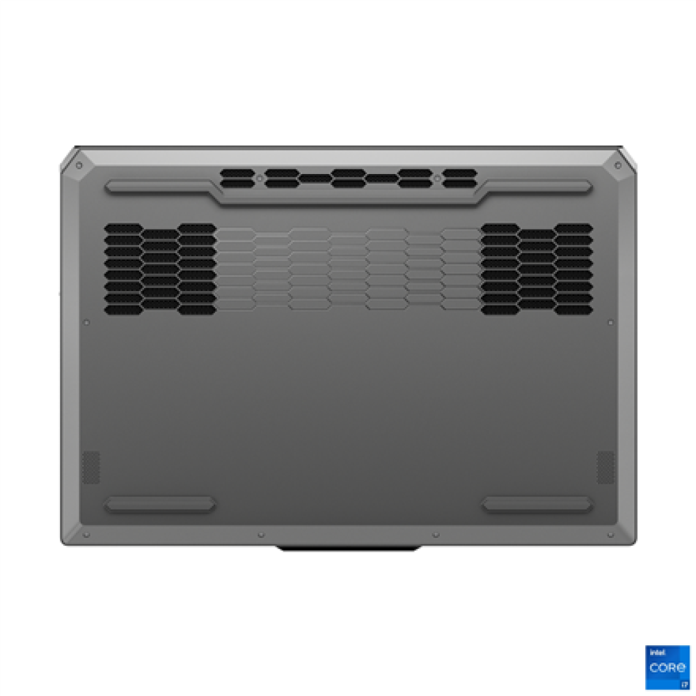 Lenovo LOQ 17IRX10 17.3 FHD i5-13450HX/24GB/1TB/NVIDIA GF RTX 5050 8GB/WIN11 Home/ENG kbd/2Y Warranty , Lenovo LOQ 17IRX10 , Luna Grey , 17.3 , IPS , FHD , 1920 x 1080 pixels , Intel Core i5 , i5-13450HX , 24 GB , SO-DIMM DDR5 , Solid-state drive capacity