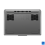 Lenovo LOQ 17IRX10 17.3 FHD i5-13450HX/24GB/1TB/NVIDIA GF RTX 5050 8GB/WIN11 Home/ENG kbd/2Y Warranty , Lenovo LOQ 17IRX10 , Luna Grey , 17.3 , IPS , FHD , 1920 x 1080 pixels , Intel Core i5 , i5-13450HX , 24 GB , SO-DIMM DDR5 , Solid-state drive capacity