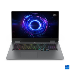 Lenovo LOQ 17IRX10 , Luna Grey , 17.3 , IPS , FHD , 1920 x 1080 pixels , Anti-glare , Intel Core i5 , i5-13450HX , 24 GB , SO-DIMM DDR5 , Solid-state drive capacity 1000 GB , NVIDIA GeForce RTX 5050 , GDDR7 , 8 GB , Windows 11 Home , 802.11ax , Bluetooth 