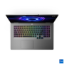 Lenovo LOQ 17IRX10 17.3 FHD i5-13450HX/24GB/1TB/NVIDIA GF RTX 5050 8GB/WIN11 Home/ENG kbd/2Y Warranty , Lenovo LOQ 17IRX10 , Luna Grey , 17.3 , IPS , FHD , 1920 x 1080 pixels , Intel Core i5 , i5-13450HX , 24 GB , SO-DIMM DDR5 , Solid-state drive capacity