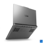 Lenovo LOQ 17IRX10 17.3 FHD i5-13450HX/24GB/1TB/NVIDIA GF RTX 5050 8GB/WIN11 Home/ENG kbd/2Y Warranty , Lenovo LOQ 17IRX10 , Luna Grey , 17.3 , IPS , FHD , 1920 x 1080 pixels , Intel Core i5 , i5-13450HX , 24 GB , SO-DIMM DDR5 , Solid-state drive capacity
