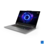 Lenovo LOQ 17IRX10 17.3 FHD i5-13450HX/24GB/1TB/NVIDIA GF RTX 5050 8GB/WIN11 Home/ENG kbd/2Y Warranty , Lenovo LOQ 17IRX10 , Luna Grey , 17.3 , IPS , FHD , 1920 x 1080 pixels , Intel Core i5 , i5-13450HX , 24 GB , SO-DIMM DDR5 , Solid-state drive capacity