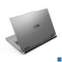 Lenovo LOQ 17IRX10 17.3 FHD i5-13450HX/24GB/1TB/NVIDIA GF RTX 5050 8GB/WIN11 Home/ENG kbd/2Y Warranty , Lenovo LOQ 17IRX10 , Luna Grey , 17.3 , IPS , FHD , 1920 x 1080 pixels , Intel Core i5 , i5-13450HX , 24 GB , SO-DIMM DDR5 , Solid-state drive capacity