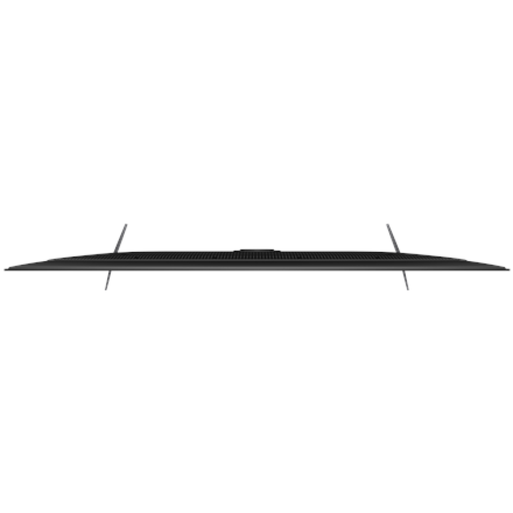 TCL 4K QLED TV , 75T8C , 75 , Smart TV , Google TV , Black