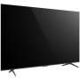 TCL 4K QLED TV , 75T8C , 75 , Smart TV , Google TV , Black