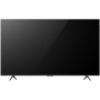 TCL 4K QLED TV , 75T8C , 75 , Smart TV , Google TV , Black