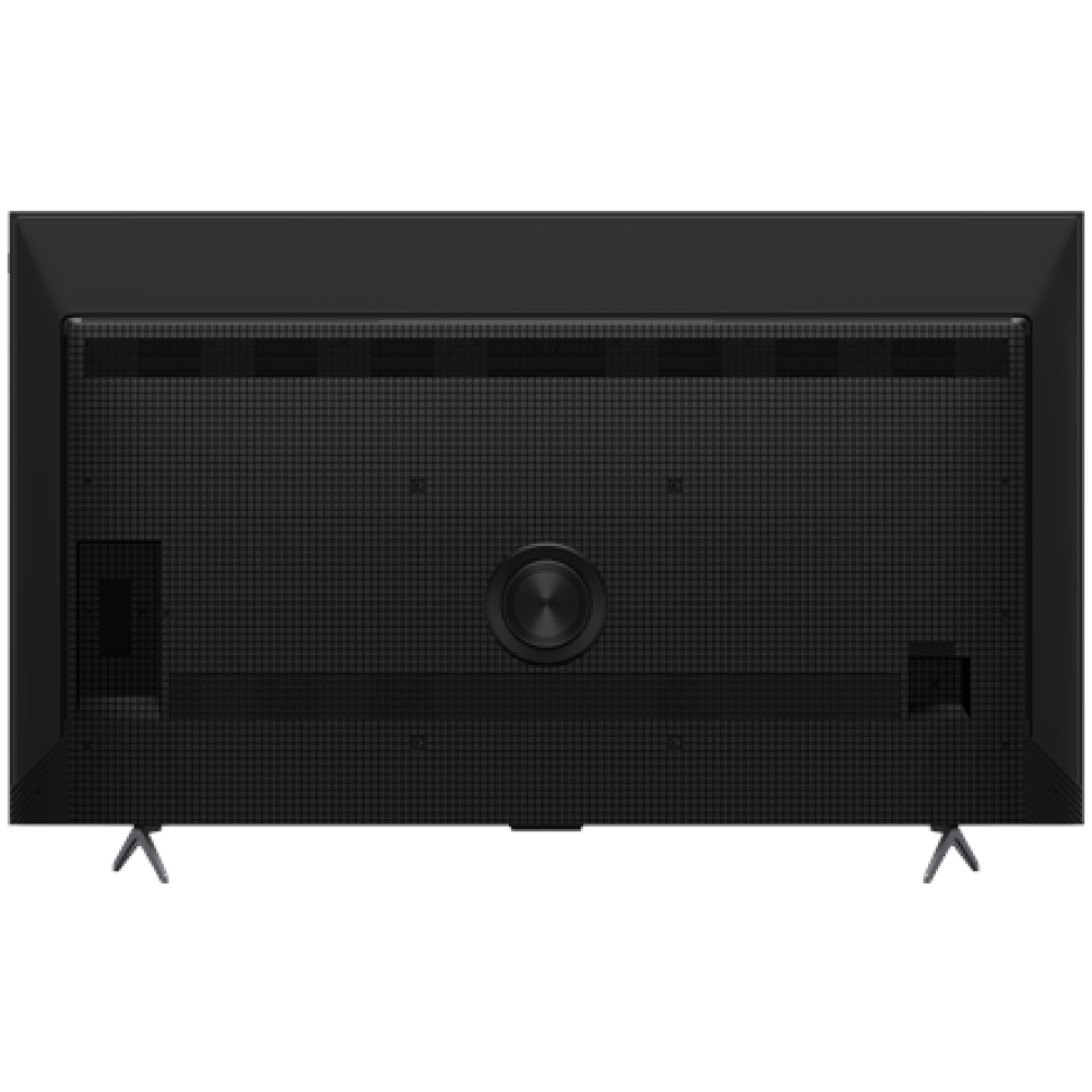TCL 4K QLED TV , 75T8C , 75 , Smart TV , Google TV , Black