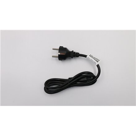 Lenovo ThinkPad Docking Station 100W Slim-tip Adapter - EU