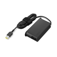 Lenovo ThinkPad Docking Station 100W Slim-tip Adapter - EU