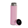 Adler , Thermal Flask , AD 4506p , Material Stainless steel/Silicone , Pink
