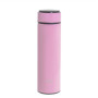 Adler , Thermal Flask , AD 4506p , Material Stainless steel/Silicone , Pink