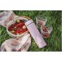 Adler , Thermal Flask , AD 4506p , Material Stainless steel/Silicone , Pink