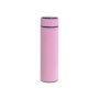 Adler , Thermal Flask , AD 4506p , Material Stainless steel/Silicone , Pink