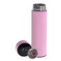 Adler , Thermal Flask , AD 4506p , Material Stainless steel/Silicone , Pink