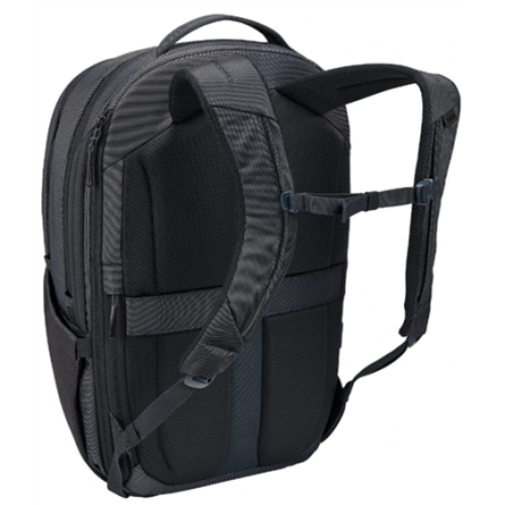 Thule , Subterra 2 , Backpack, 27 L , Fits up to size 16 , Laptop backpack , Dark Slate