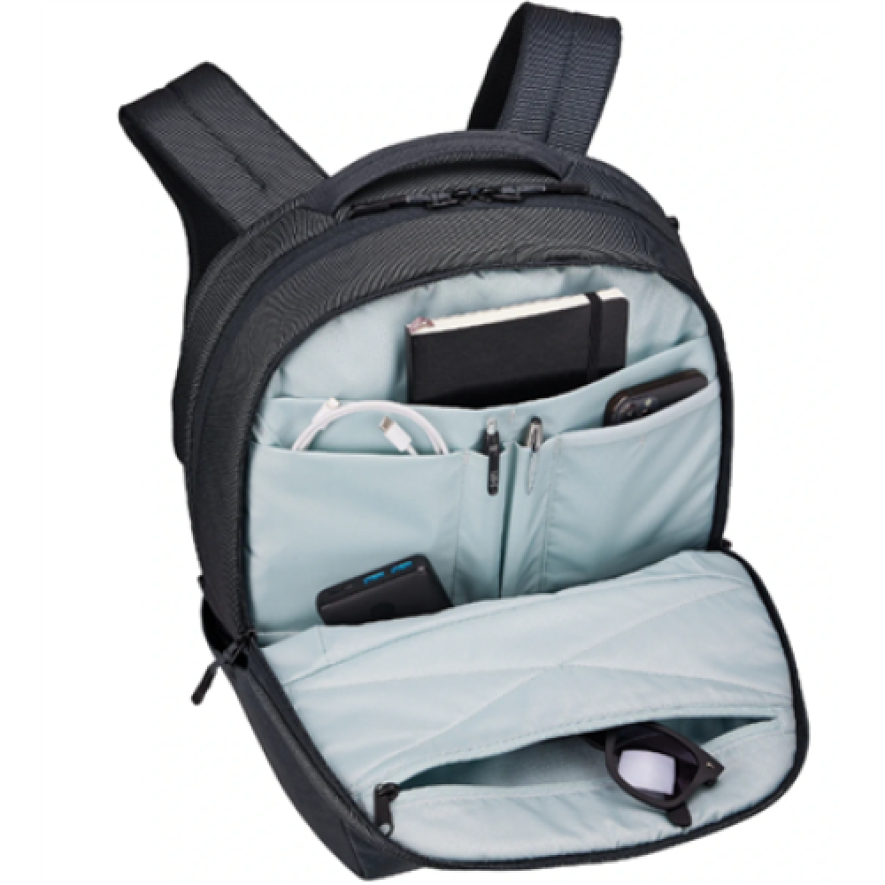 Thule , Subterra 2 , Backpack, 27 L , Fits up to size 16 , Laptop backpack , Dark Slate