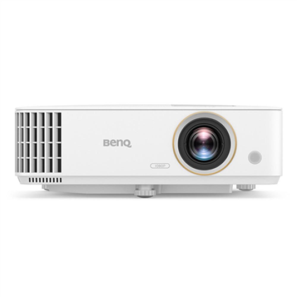 Benq , TH585P , WUXGA (1920x1200) , 3500 ANSI lumens , White , Lamp warranty 12 month(s)