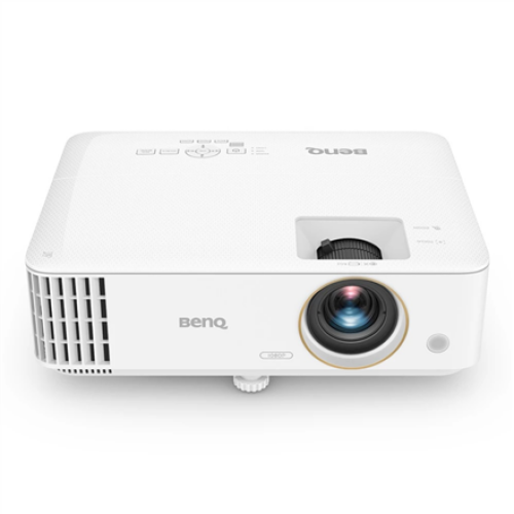 Benq , TH585P , WUXGA (1920x1200) , 3500 ANSI lumens , White , Lamp warranty 12 month(s)