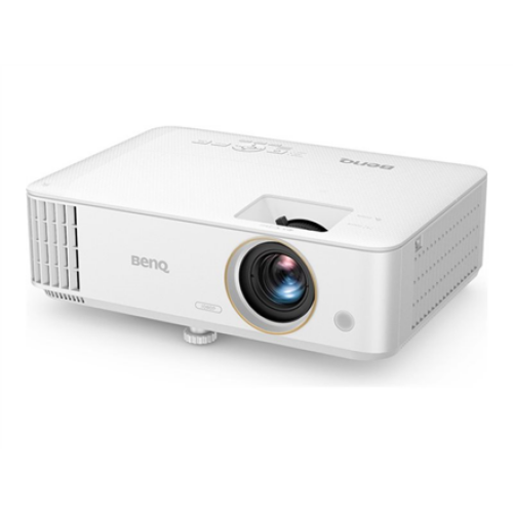 Benq , TH585P , WUXGA (1920x1200) , 3500 ANSI lumens , White , Lamp warranty 12 month(s)