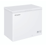 Candy Freezer CHAE 2002F Energy efficiency class F Chest Free standing Height 84.5 cm Total net capacity 194 L White