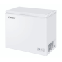 Candy Freezer CHAE 2002F Energy efficiency class F Chest Free standing Height 84.5 cm Total net capacity 194 L White