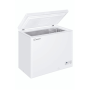 Candy Freezer CHAE 2002F Energy efficiency class F Chest Free standing Height 84.5 cm Total net capacity 194 L White