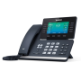 Yealink , Prime Business Phone to Deliver Optimum Desktop Productivity , SIP-T54W , Built-in display , Black , Speakerphone