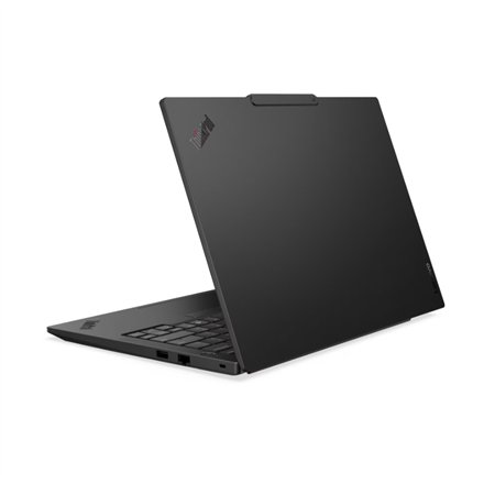 Lenovo ThinkPad E14 G8 Intel , Black , 14 , IPS , WUXGA , 1920 x 1200 pixels , Anti-glare , Intel Core 5 , 320 , 16 GB , SODIMM DDR5 , Solid-state drive capacity 512 GB , Intel Graphics , Windows 11 Pro , 802.11ax , Bluetooth version 5.3 , Keyboard langua