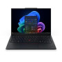 Lenovo ThinkPad E14 G8 Intel , Black , 14 , IPS , WUXGA , 1920 x 1200 pixels , Anti-glare , Intel Core 5 , 320 , 16 GB , SODIMM DDR5 , Solid-state drive capacity 512 GB , Intel Graphics , Windows 11 Pro , 802.11ax , Bluetooth version 5.3 , Keyboard langua