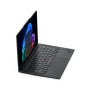 Lenovo ThinkPad E14 G8 Intel , Black , 14 , IPS , WUXGA , 1920 x 1200 pixels , Anti-glare , Intel Core 5 , 320 , 16 GB , SODIMM DDR5 , Solid-state drive capacity 512 GB , Intel Graphics , Windows 11 Pro , 802.11ax , Bluetooth version 5.3 , Keyboard langua